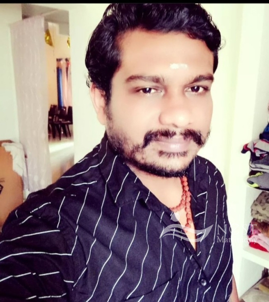 Jithin Sreekumar